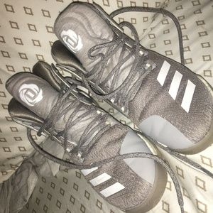 Derrick Rose Basketball Shoes, Adidas